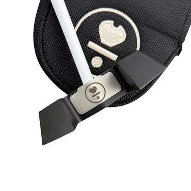 LAB Mezz.1 Max Broomstick Putter / Accra / 46" / Left Hand