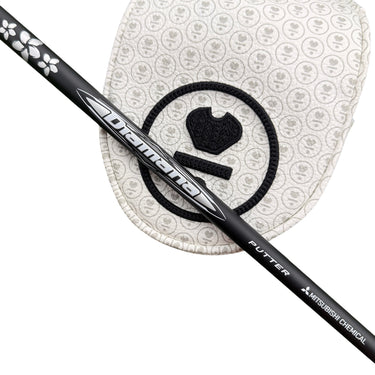 LAB Mezz.1 Max Putter / 34.25'' / Diamana