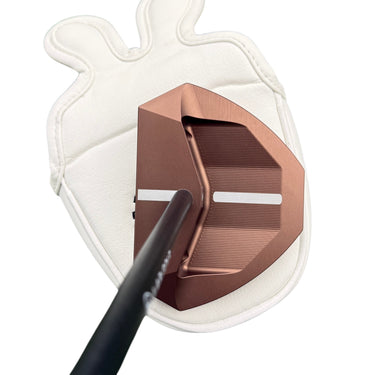 LAB OZ.1i Putter / Accra / 33.5''