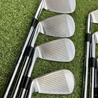 Lynx Tour Blade Irons / 3-Pw / Dynamic Gold S300 Stiff