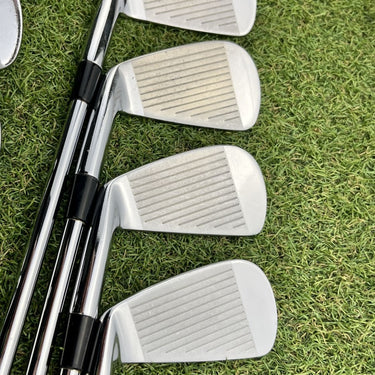 Lynx Tour Blade Irons / 3-Pw / Dynamic Gold S300 Stiff