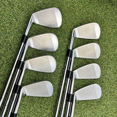 Lynx Tour Blade Irons / 3-Pw / Dynamic Gold S300 Stiff
