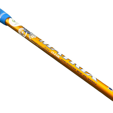 Matrix Ozik Design D.You RUL 70 Stiff #3 Wood Shaft / Taylormade 2nd Gen