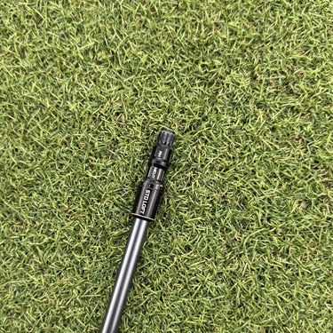 Matrix Ozik Mfs Series 60 Red Tie X4 Driver X-Stiff Shaft / Taylormade 2Nd Gen