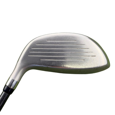 MD BlackHawk #3 Wood 15° / GraFalloy Prolite 4.5R Regular