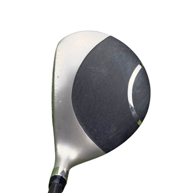 MD BlackHawk #3 Wood 15° / GraFalloy Prolite 4.5R Regular