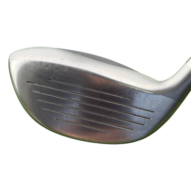 MD BlackHawk #3 Wood 15° / GraFalloy Prolite 4.5R Regular
