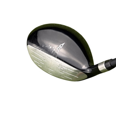 MD Golf Seve Agusta #3 Wood 15° / Seve Regular