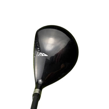 MD Golf Seve Agusta #3 Wood 15° / Seve Regular