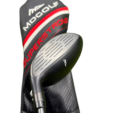 MD Golf STR40 Superstrong #3 Wood 15° / Apollo Balistik Regular
