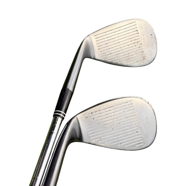 MD Golf Superstrong Wedges Aw 52° & Sw 58° / Dynamic Gold R300 Regular