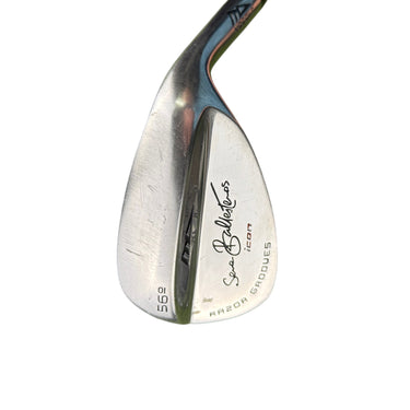 MD Seve Icon Wedge Sw 56° / Dynamic Gold R300 Regular