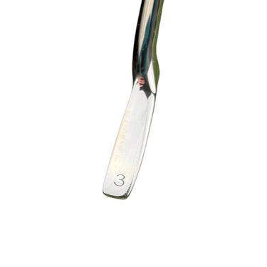 MD Superstrong Forged MB #3 Iron / Dynamic Gold R300 Regular