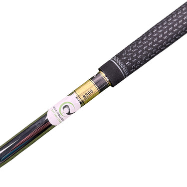 MD Superstrong Forged MB #3 Iron / Dynamic Gold R300 Regular