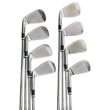 MD Superstrong Irons / 3-Pw / Dynamic Gold R300 Regular