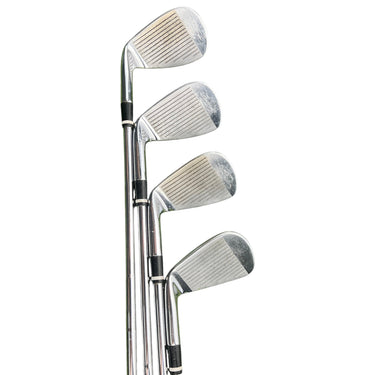 MD Superstrong Irons / 3-Pw / Dynamic Gold R300 Regular