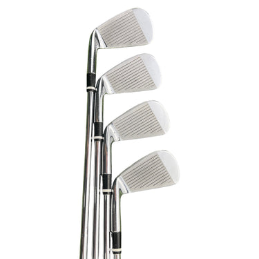 MD Superstrong Irons / 3-Pw / Dynamic Gold R300 Regular