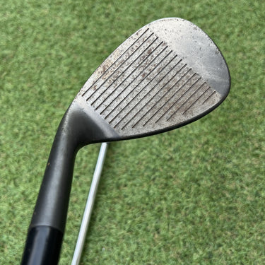 Md Superstrong Players Wedge Set / Aw 50° And Sw 54°/ Dynamic Gold R300 Regular