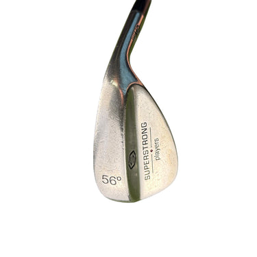 MD Superstrong Players Wedge Sw 56° / Dynamic Gold R300 Regular