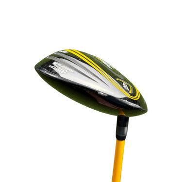 MD Superstrong ST2 #3 Wood 15° / UST Mamiya 65 Series Stiff