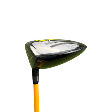 MD Superstrong ST2 #3 Wood 15° / UST Mamiya 65 Series Stiff