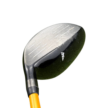 MD Superstrong ST2 #3 Wood 15° / UST Mamiya 65 Series Stiff