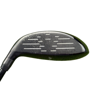 MD Superstrong STR20 #3 Wood 15° / Kurokage 60 Regular