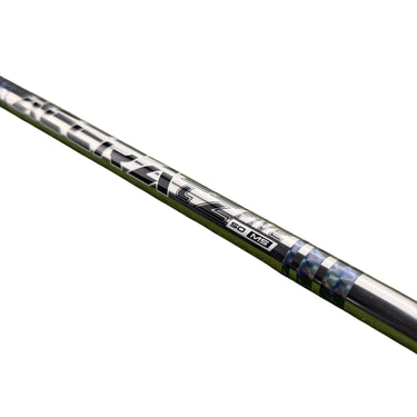 Mega Golf Accra TZ Five 50 M5 X-Stiff graphite driver shaft with Ping adapter for G430, G425, G410.