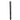 Mega Golf Accra TZ Five 50 M5 X-Stiff graphite driver shaft with black Iomic grip and Ping adapter.