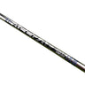 Mega Golf Accra TZ Five 50 M5 X-Stiff graphite driver shaft with Ping adapter for G430, G425, G410 clubs.