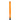 Mega Golf Accra TZ RPG 362 M4 Stiff Driver Shaft with orange Iomic grip and Ping adapter for G430, G425, G410.