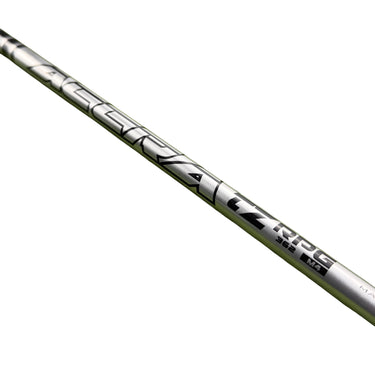 Mega Golf Accra TZ RPG 362 M4 stiff graphite driver shaft with Ping adapter.