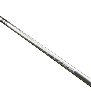 Mega Golf Accra TZ RPG 362 M5 X-Stiff graphite driver shaft with Ping adapter for G440, G430, G425 clubs.