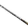 Mega Golf Accra TZ RPG 462 M5+ TX Driver shaft, black graphite with gold accents.