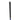 Mega Golf Accra TZ Six 70 M5 X-Stiff graphite driver shaft with black grip and Ping adapter.