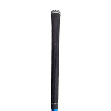 Mega Golf Alta CB 65 Stiff graphite golf shaft with black Golf Pride grip for Ping G430/G425/G410.