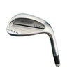 Mega Golf Cleveland CBX4 Zipcore wedge, 58.12 loft, right-handed with KBS Hi-Rev 2.0 115 steel shaft.