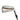 Mega Golf Cobra King Forged Tour #3 iron with Dynamic Gold stiff steel shaft and orange accents.
