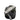 Mega Golf LA Golf Gen1 Malibu right-handed steel shaft putter, 34.5" length, with headcover.