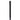 Mega Golf VA Composites Nemesis 75 Five X-Stiff driver shaft with black grip and Ping adapter for G440, G430, G425.
