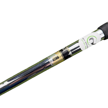 Nike VR Forged wedge with Dynamic Gold S200 stiff steel shaft and Golf Pride grip. Right-handed AW 52°10M.