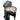 Mega Golf Ping G440 Max driver with 9° loft, black and blue graphite shaft, and headcover.