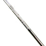 Mega Golf Tour 75 Chrome Stiff graphite #3 wood golf shaft with Ping adapter