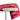 Mega Golf Scotty Cameron Studio Style Catalina 2025 Putter, 34" steel shaft, right-handed, with red headcover.