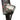Mega Golf Taylormade R7 Quad Mini Driver, 11.5° loft, Speeder MD 6S Stiff graphite shaft, right-handed, with headcover.