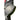 Mega Golf Taylormade R7 Quad Mini Driver, 11.5° loft, Stiff flex graphite shaft, black with white alignment lines.