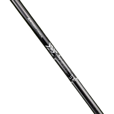 Mega Golf Titleist U.505 2025 Utility #1 Iron graphite shaft with MMT UT 105 Tour X-Stiff flex