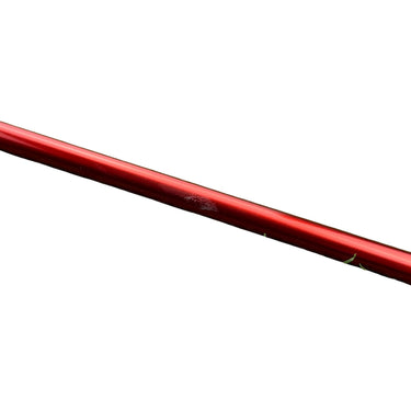 Mega Golf Fujikura Ventus Red 6-TX Velocore TX driver shaft, graphite, red finish.
