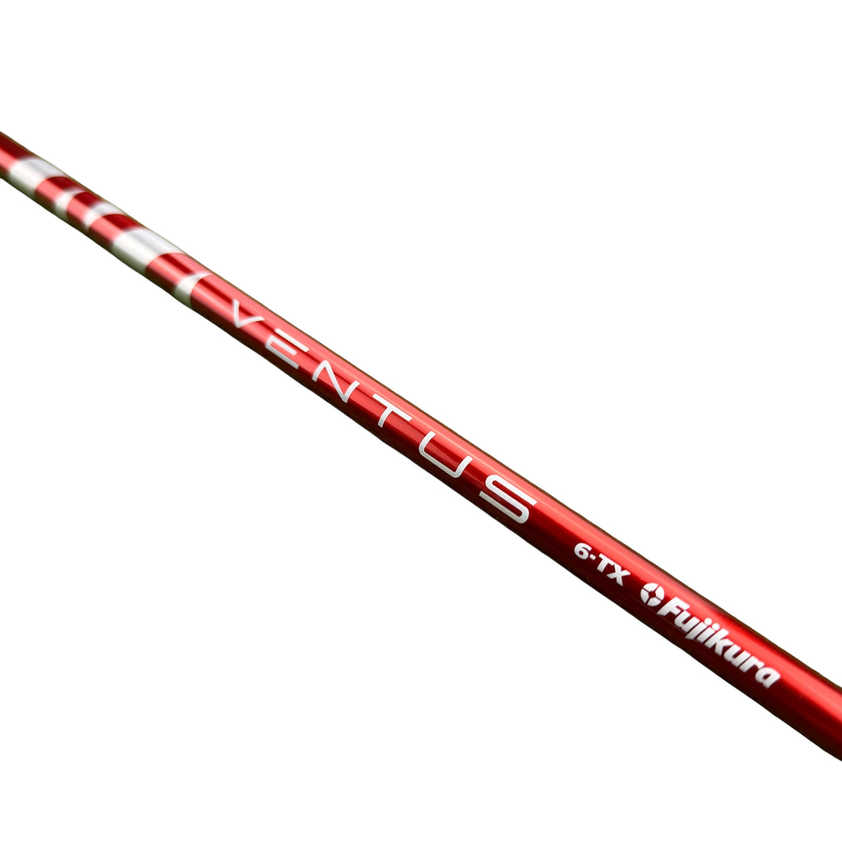 Fujikura Ventus Red 6-TX Velocore TX Driver Shaft / Ping 3rd Gen 