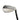 Cleveland 588 RTX black steel golf wedge, 54.8 degree loft, right-handed with Dynamic Gold shaft.